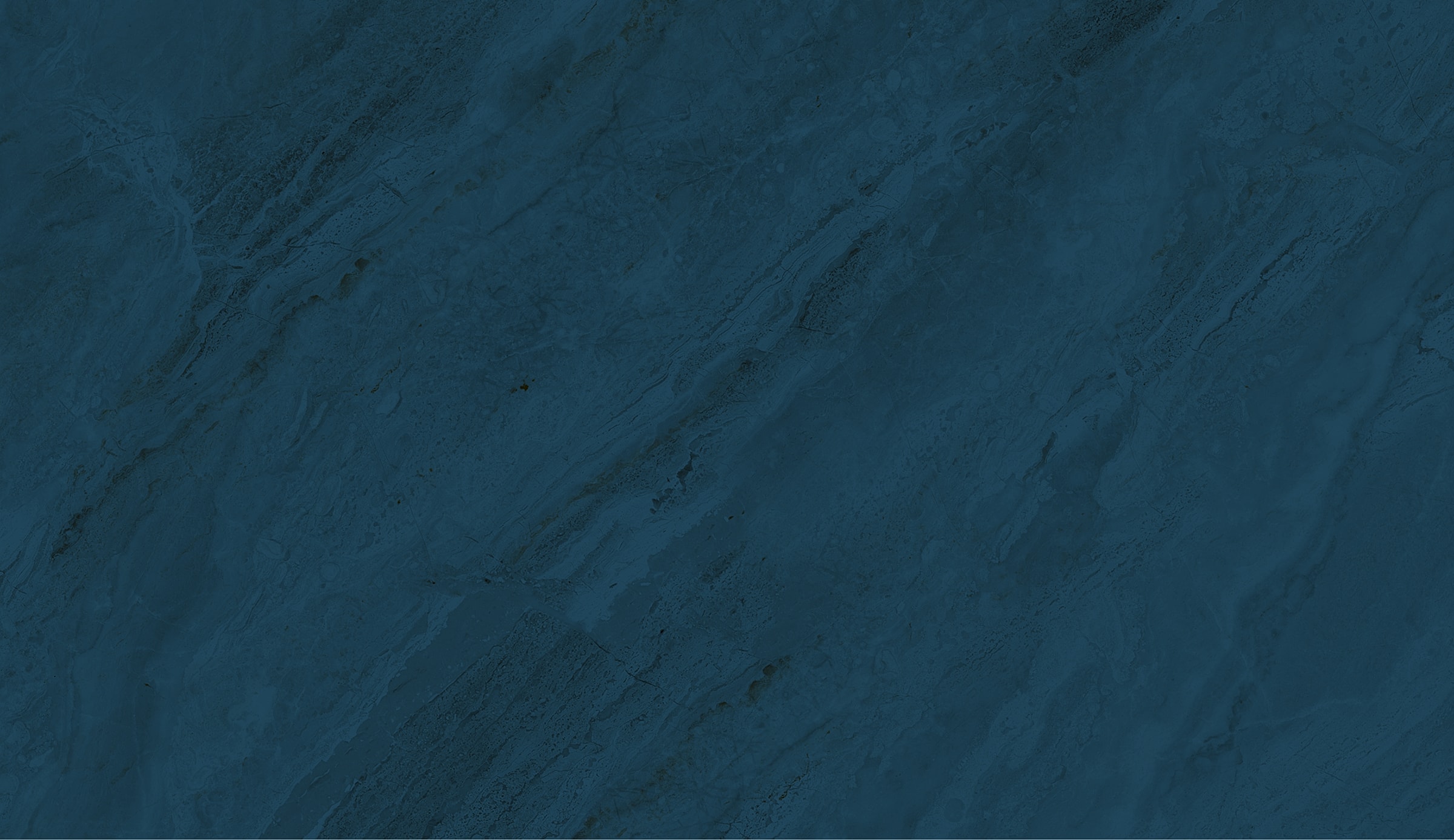 Deep blue textured background image.