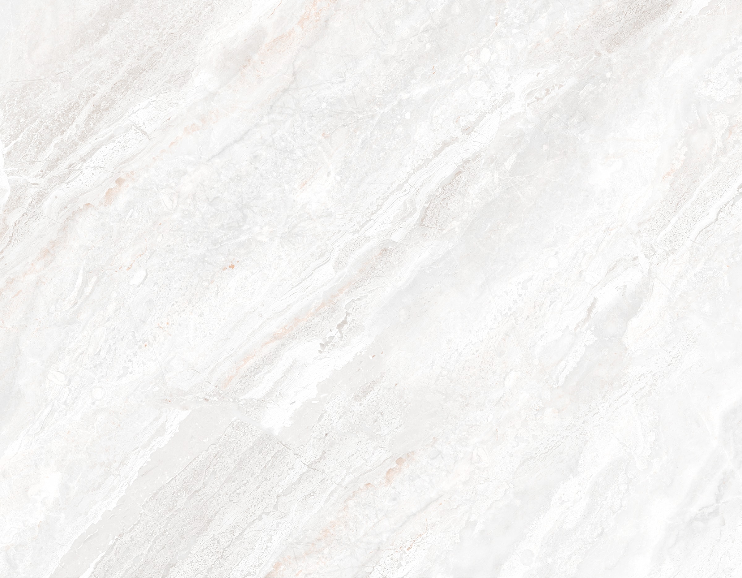 Marble texture in soft white and gray tones.