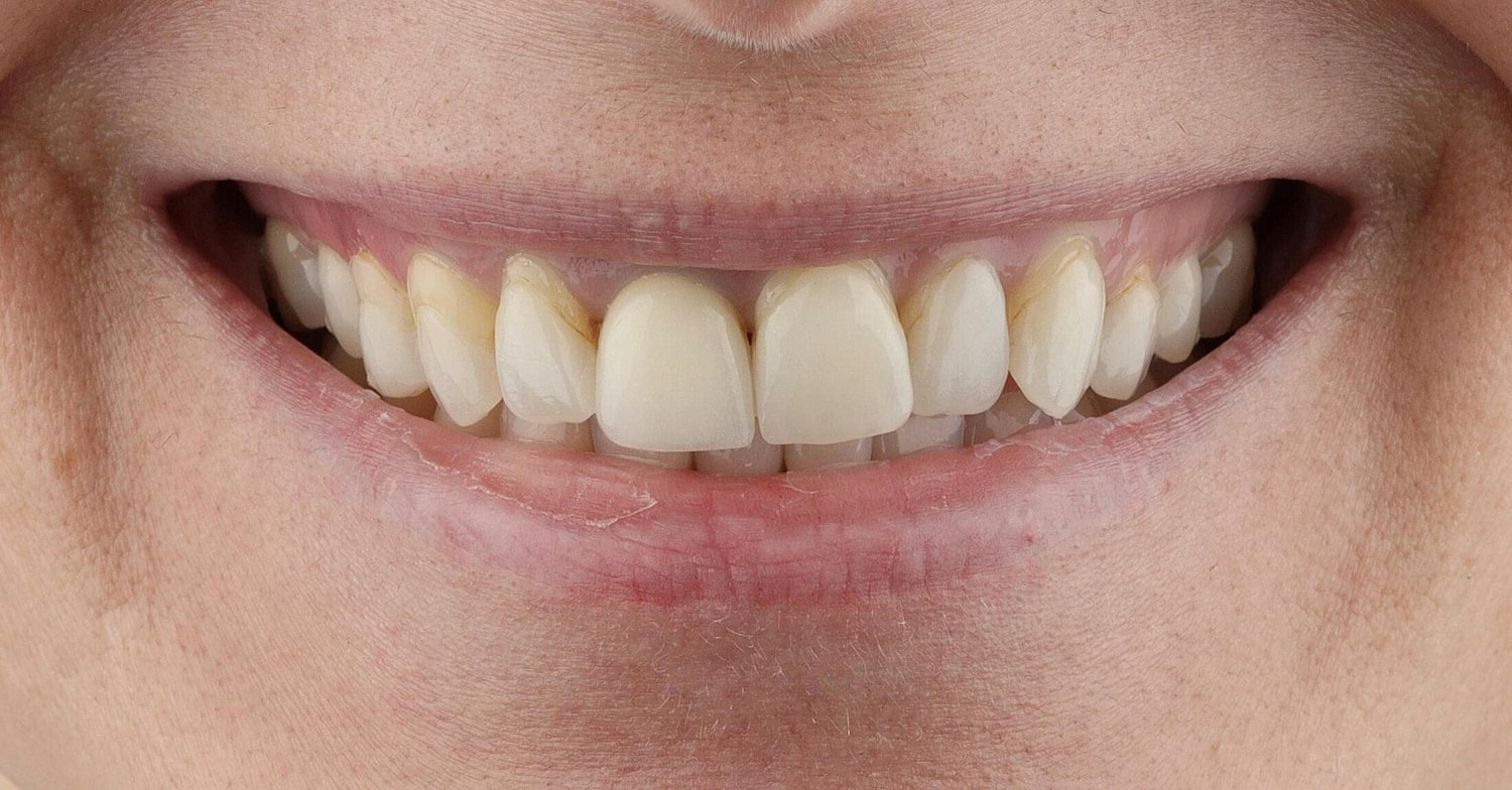 Patients Before & After