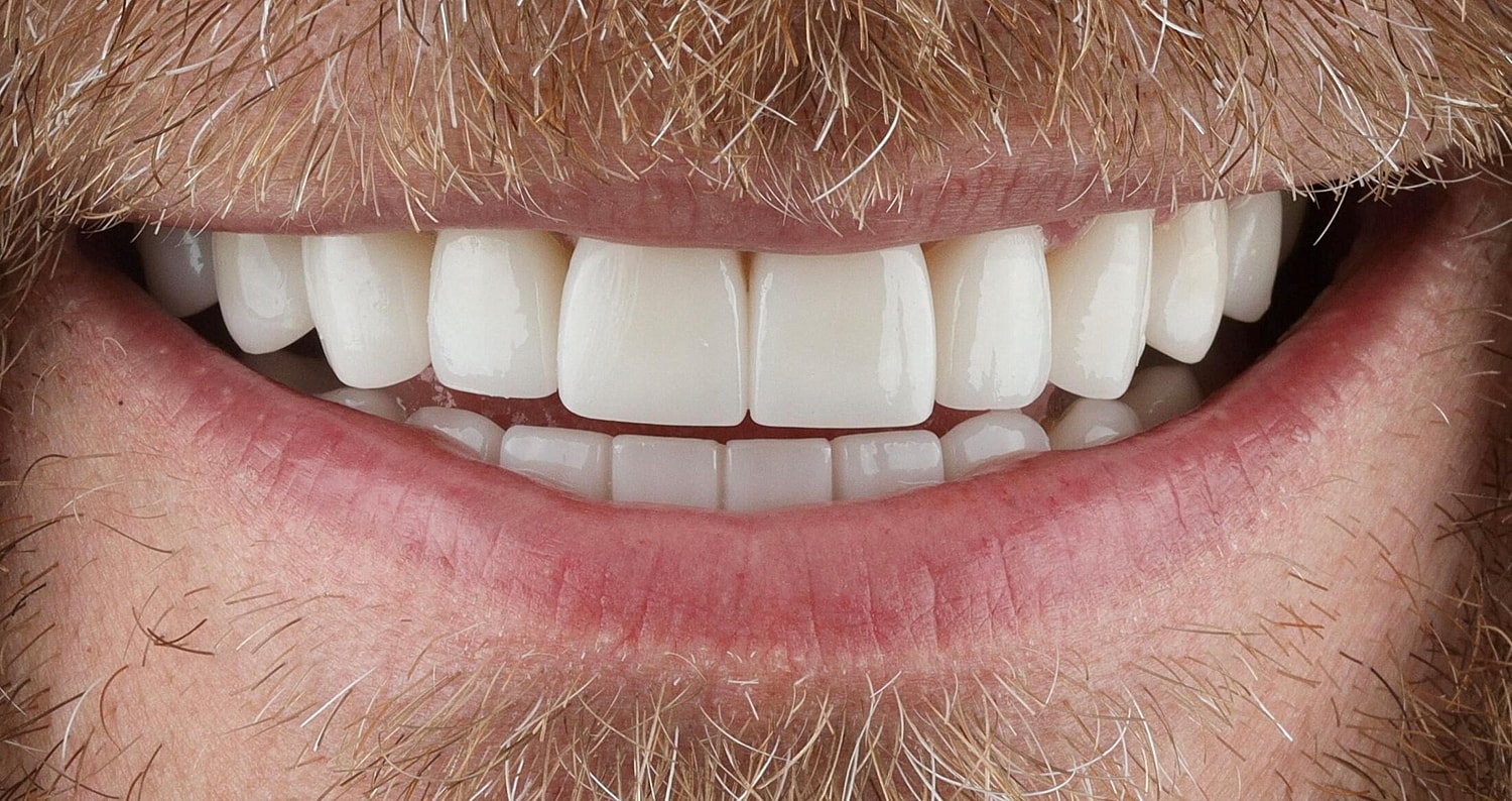 Patients Before & After