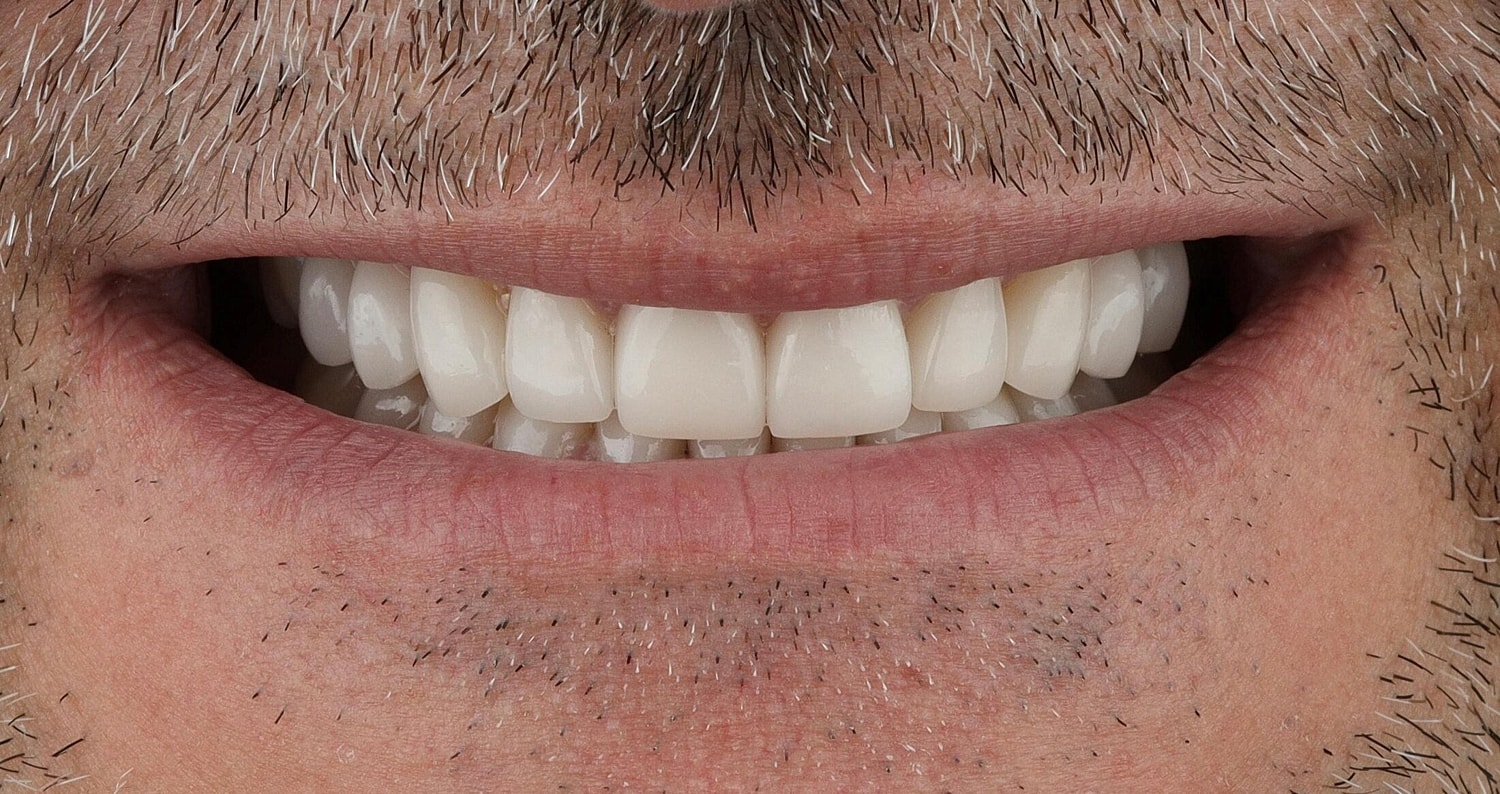 Patients Before & After
