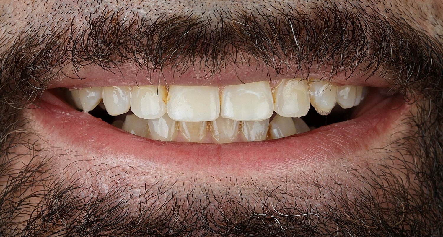 Patients Before & After