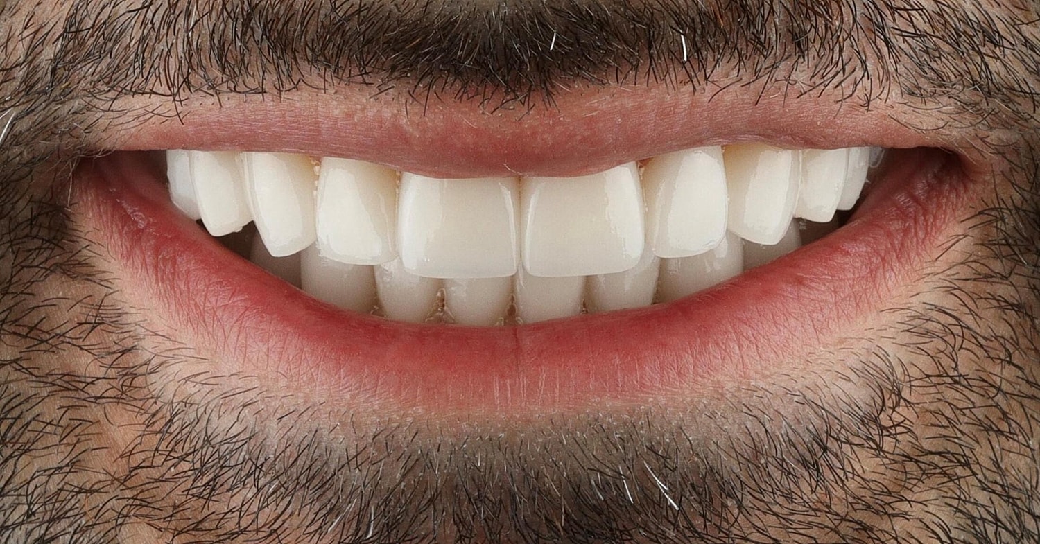 Patients Before & After