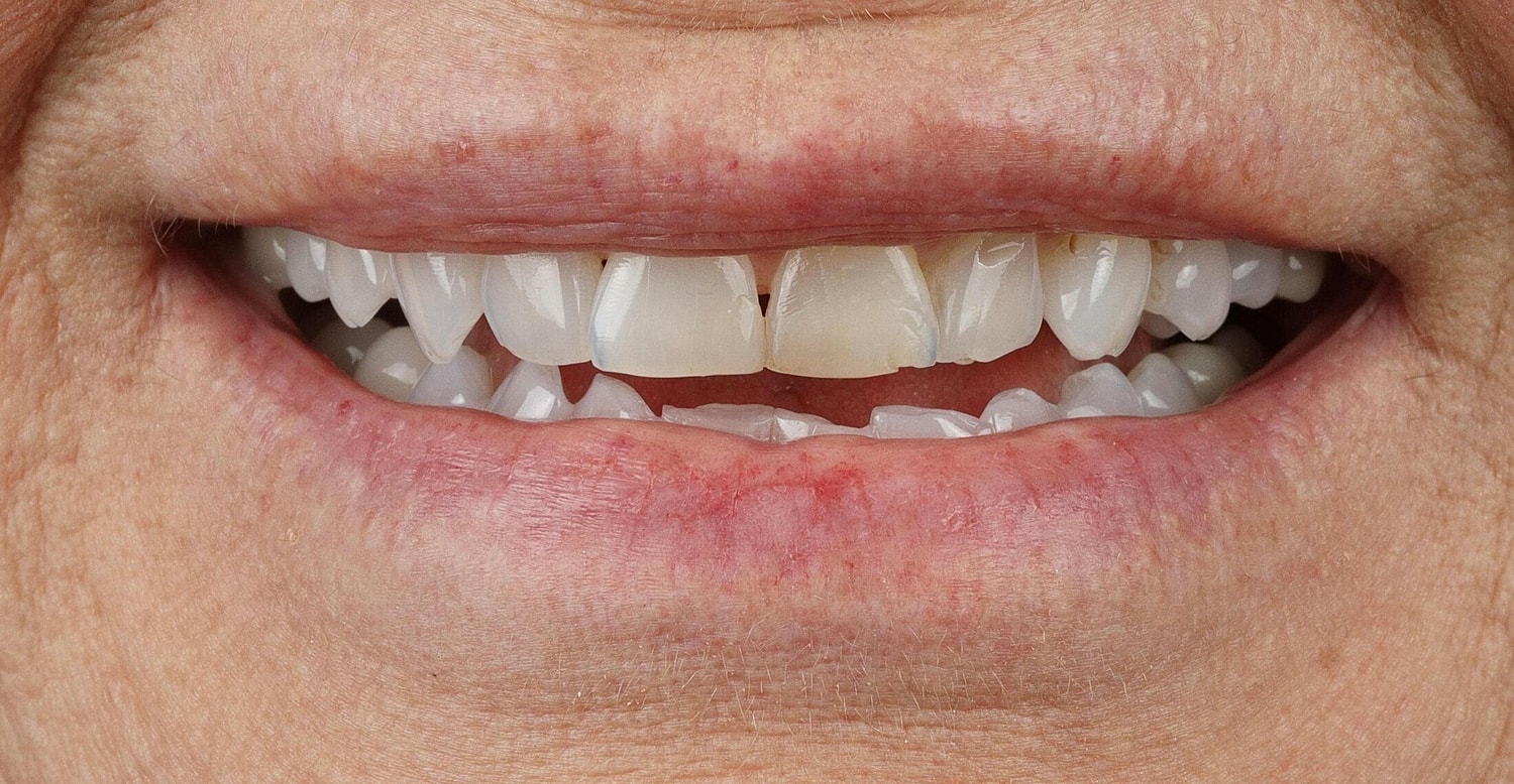 Patients Before & After