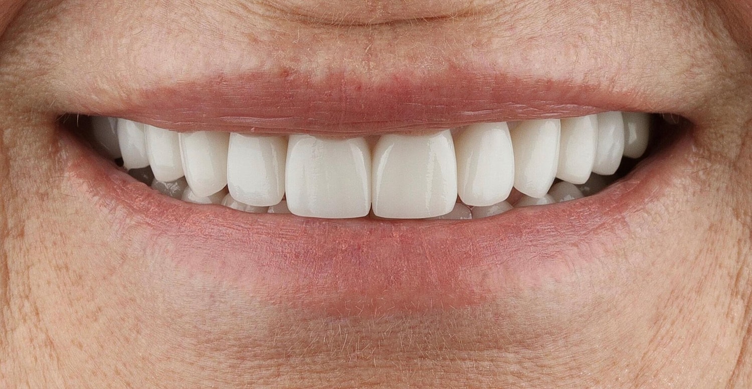 Patients Before & After
