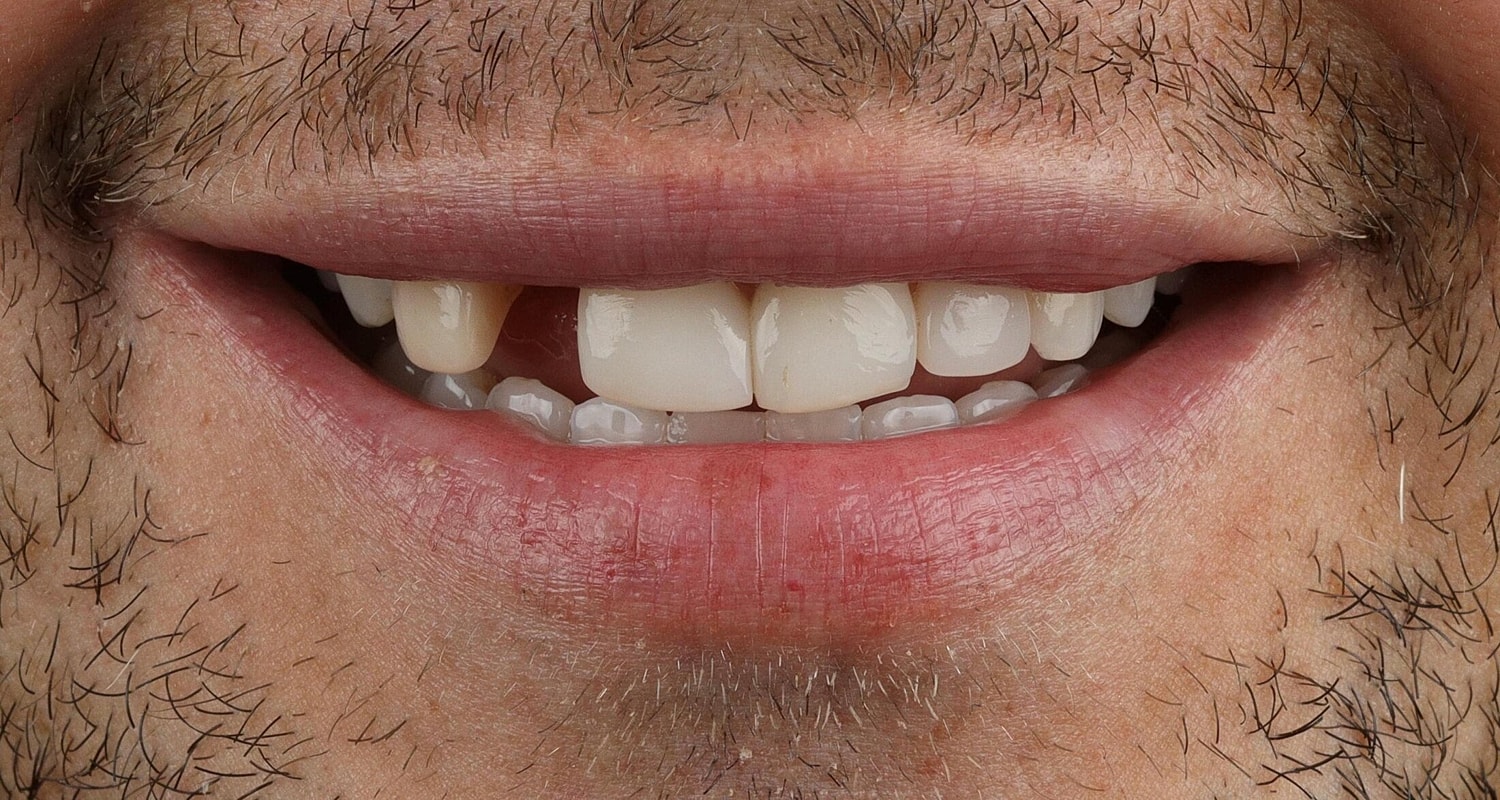 Patients Before & After