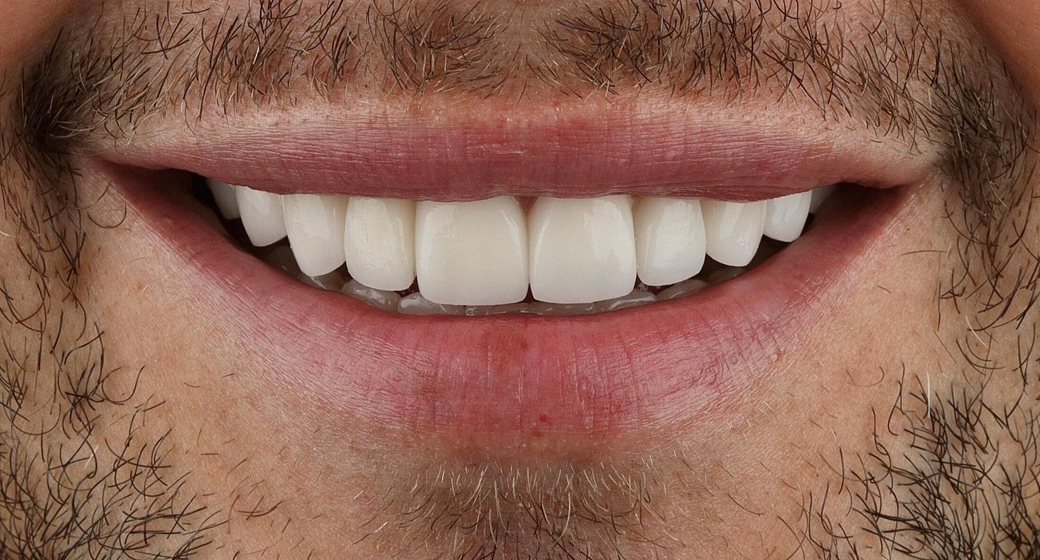Patients Before & After