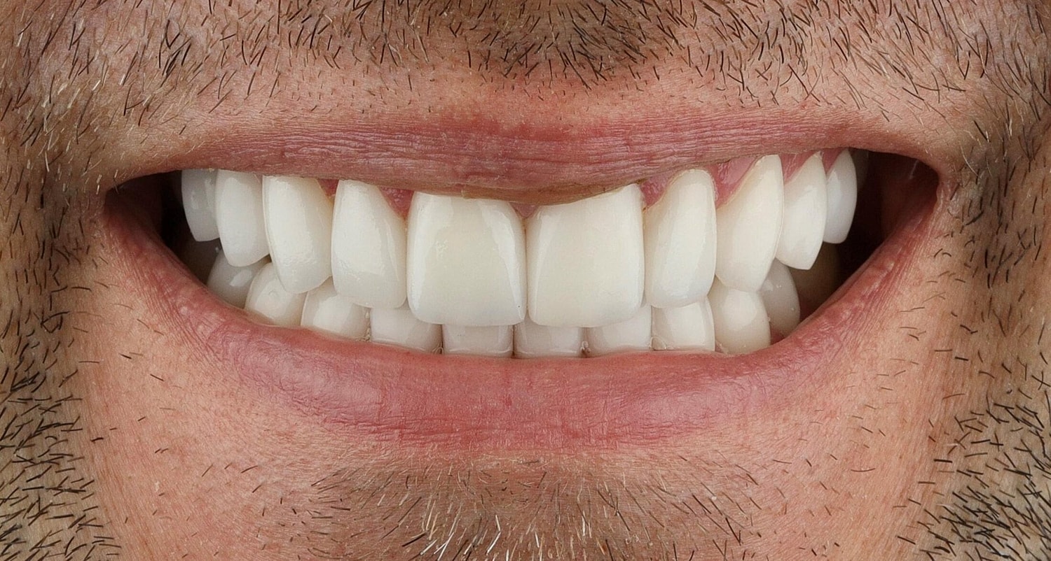 Patients Before & After